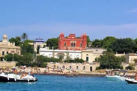 Elisa Santa Maria di Leuca